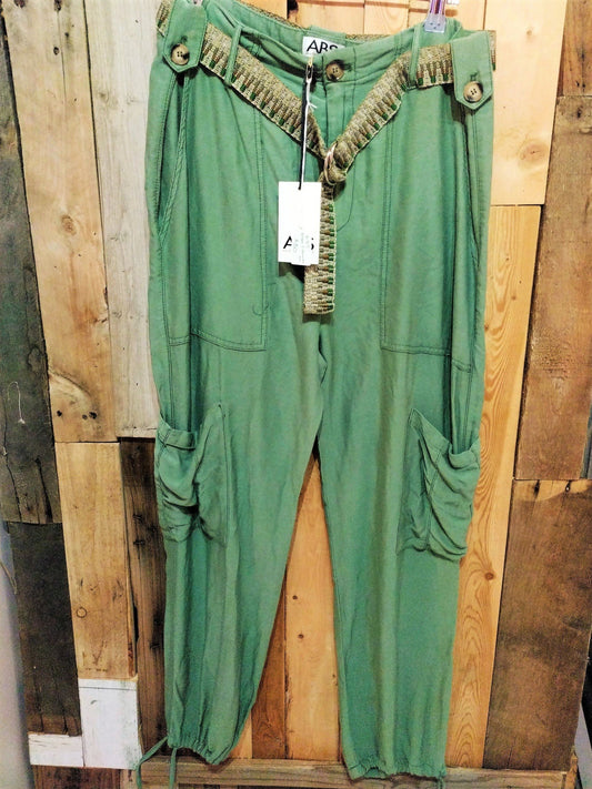 ABS by Allen Schwartz Women's Pants Size XL New with Tags