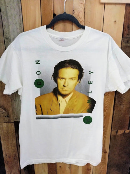 Don Henley Original 1990 Tour T Shirt Size XL 528461DQ