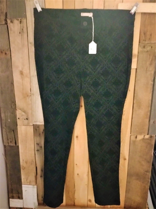 Dress Barn Dress Pant Leggings Women's Size 1X