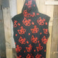 OG Hustle "Drip" Sleeveless Hoodie T Shirt Size Large