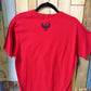 Earth, Wind And Fire T Shirt Size Large
