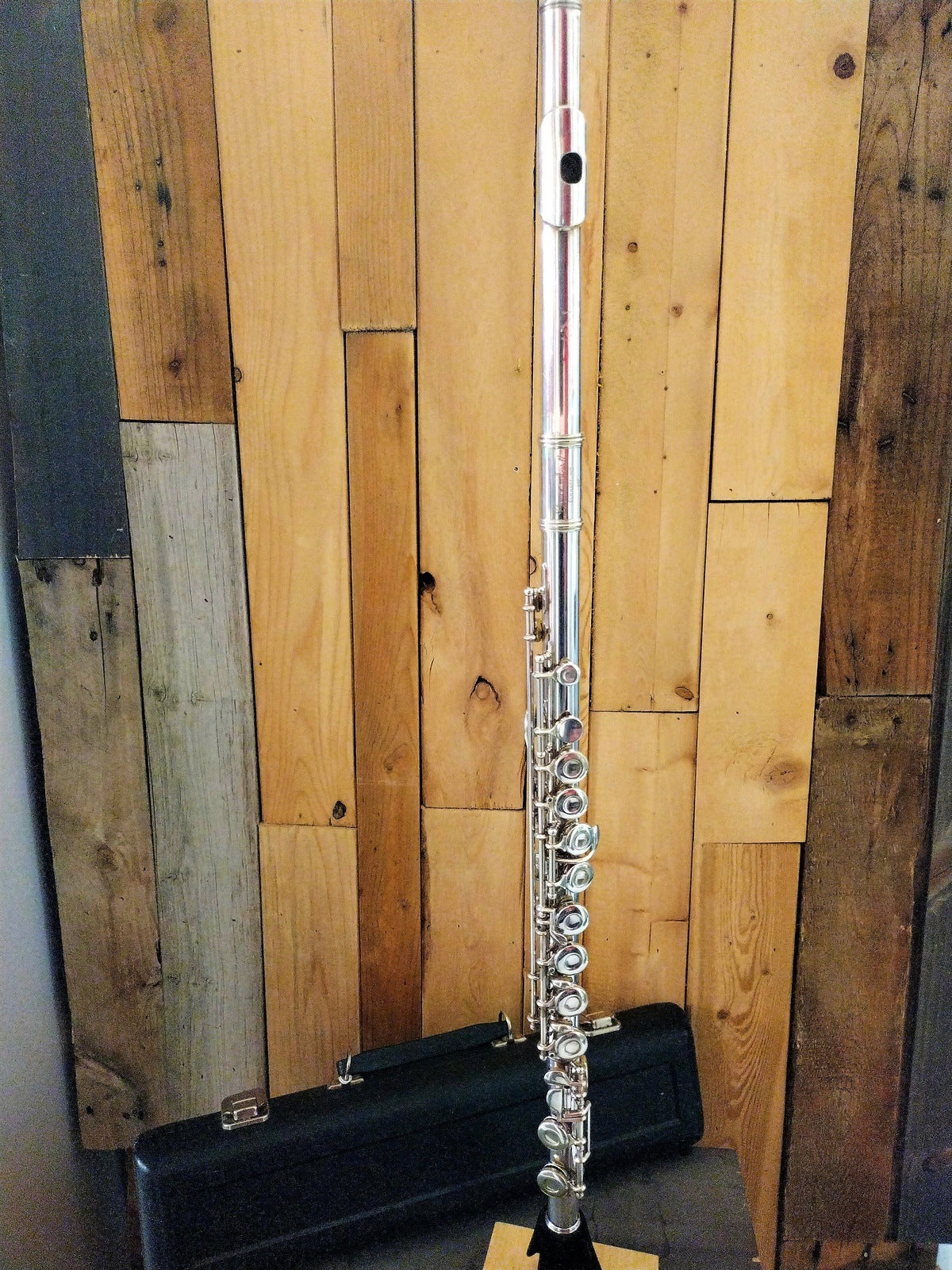 Gemeinhardt 2SP Student Flute with Case