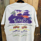 Genesis Original 1992 Tour T Shirt Size XL 312465DQ