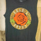 Guns N Roses Bravado Women's Sleeveless T Shirt Size M/M As Is 612741WH