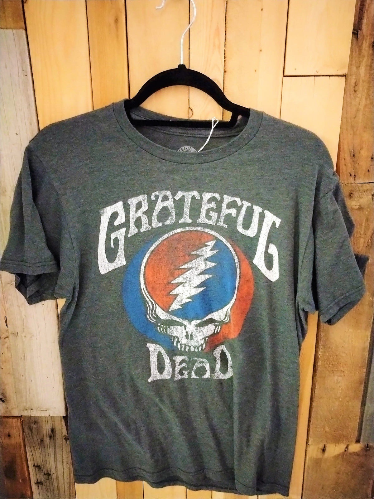 Grateful Dead Official Merchandise T Shirt Size Medium