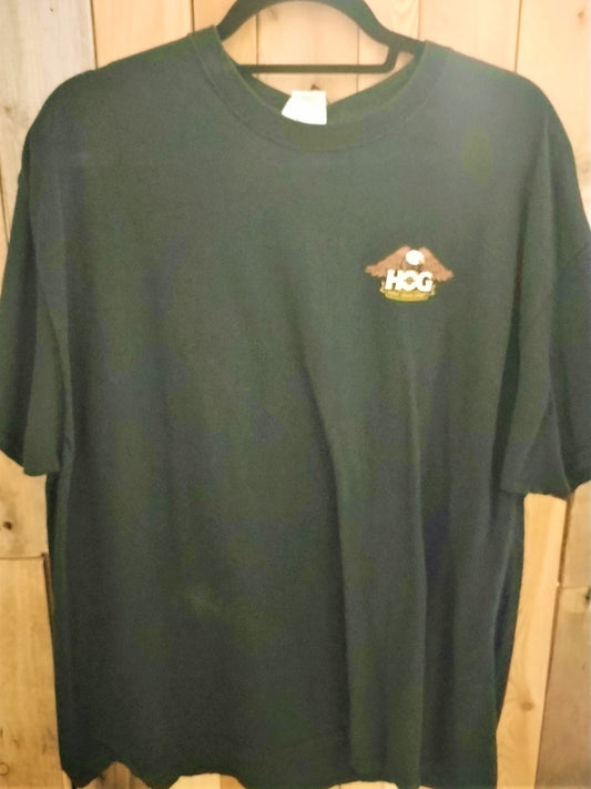 Harley Davidson HOG T Shirt Size XL