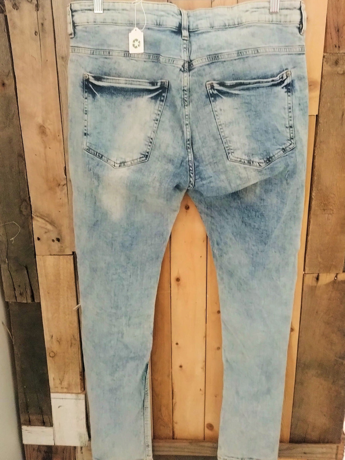 H&m size hotsell 36 jeans