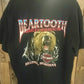 Harley Davidson Billings Montana T Shirt Size XL Short Sleeve