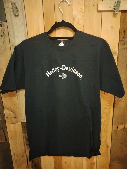Harley Davidson Men's T Shirt Size Large