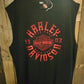 Harley Davidson Las Vegas NV. Muscle T Shirt Size 2XL New with Tags