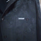 J.A.C.K Jeans Men's Short Sleeve Paisley Shirt Size XXL
