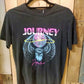 Journey Departure Official Tee Shirt Size XS
