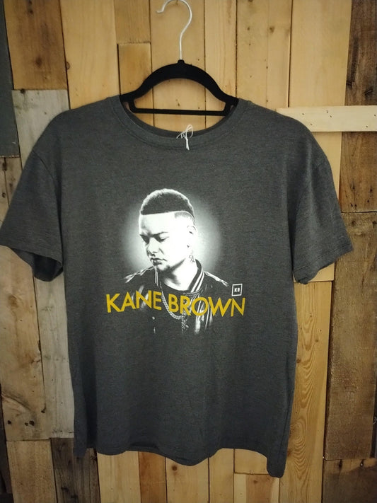 Kane Brown Official Merchandise Tour T Shirt Size Small