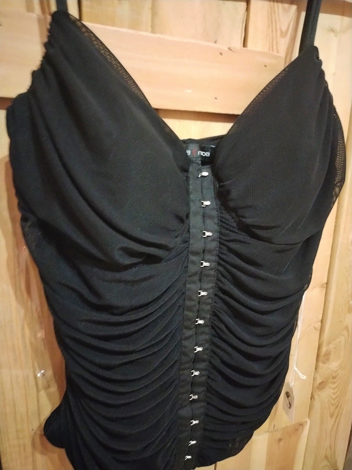 Moa Moa Bustier Women's Size XL New with Tags