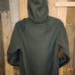 Nirvana Hoodie Sweater Dress Size XXS