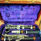 Noblet Wood Clarinet Made in France With Case and Mouthpiece