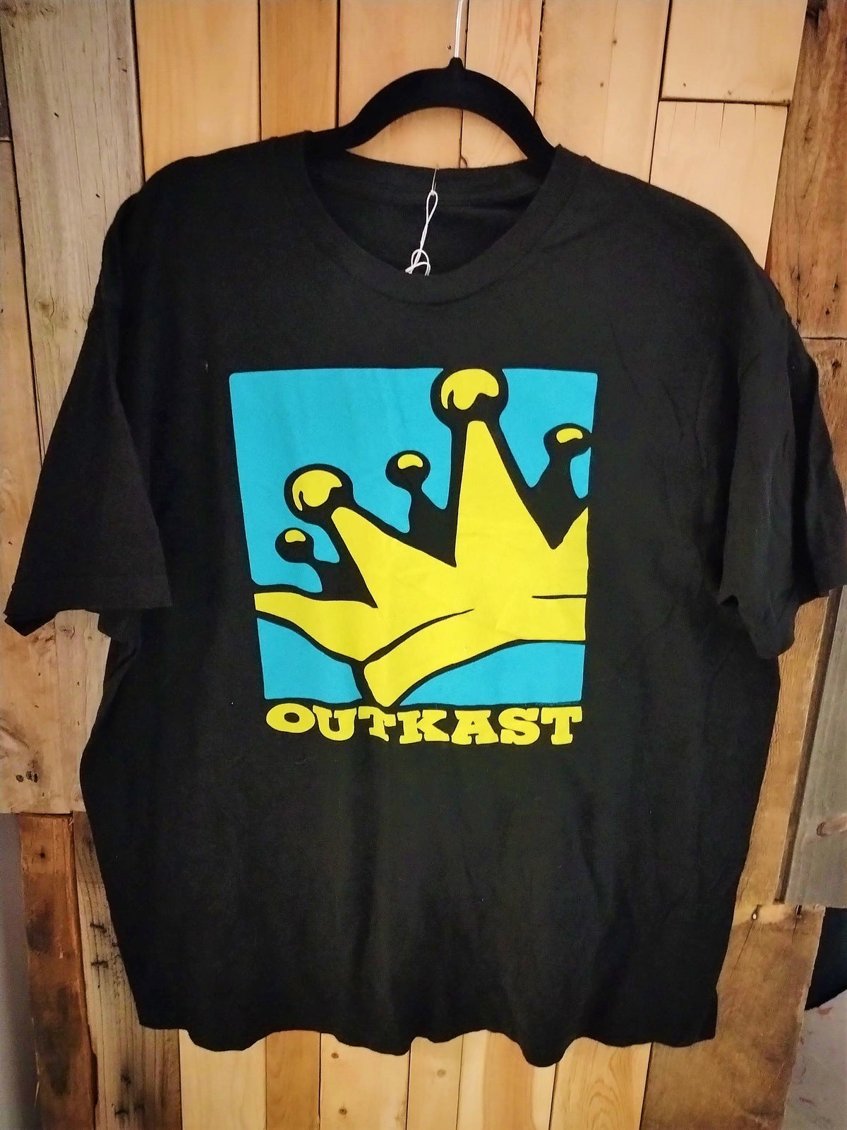 Outkast T Shirt Size 2XL
