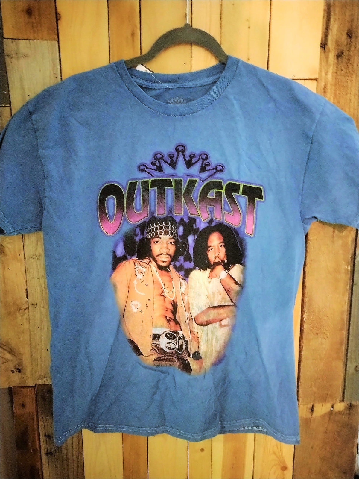 Outkast T Shirt Size XL New with Tags