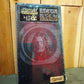 Ozzy "Live & Loud" VHS Cassette Unopened