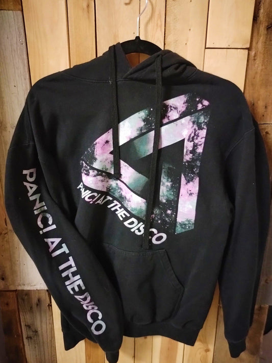Panic At The Disco Hoodie Size Medium