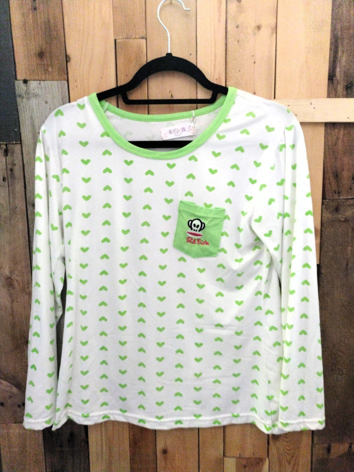 Paul Frank Top Size Medium