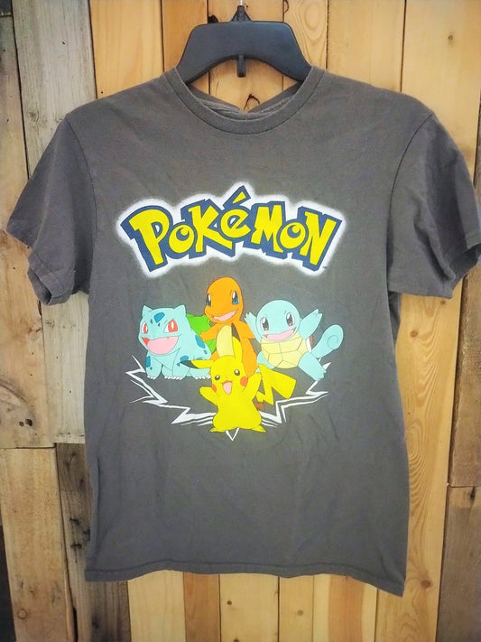 Pokemon Official Merchandise Women's Size Small T Shirt 412415WH