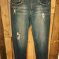 RedBlue Men's Denim Size 34/32