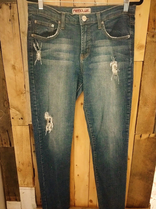 RedBlue Men's Denim Size 34/32
