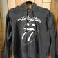 Rolling Stones H&M Licensed Hoodie Size Medium