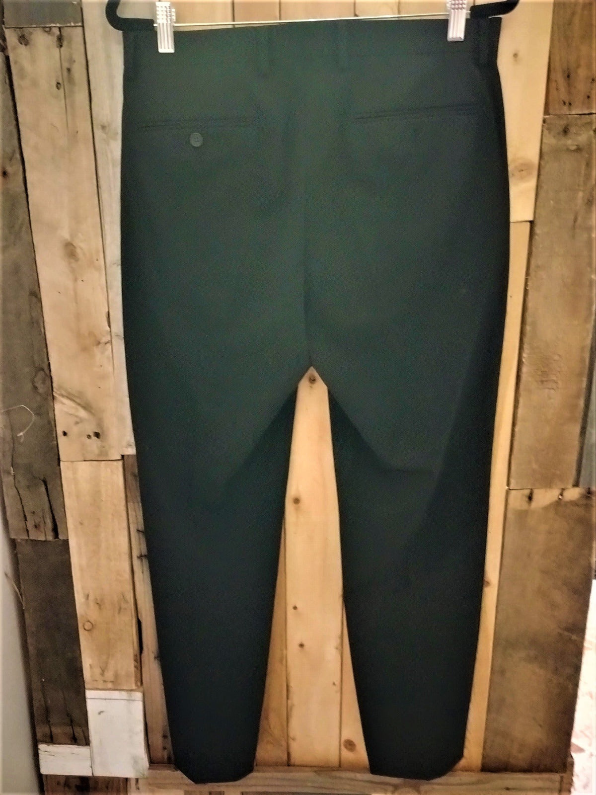 Ryan Seacrest Distinction Men's Slacks Size 33/32