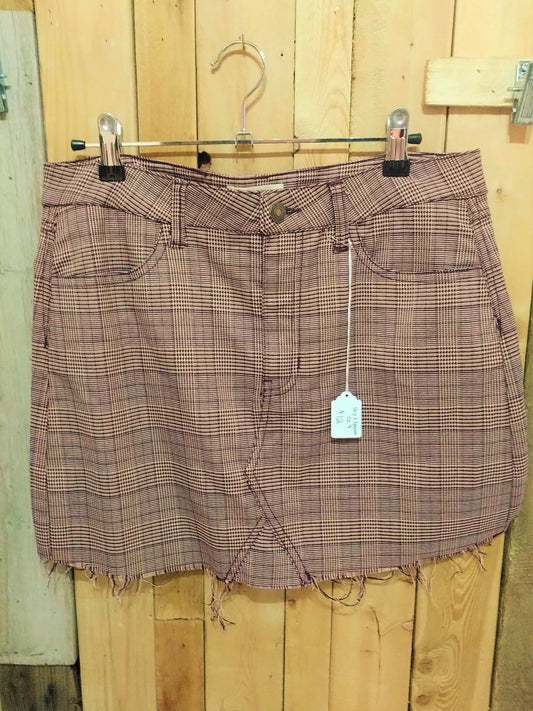 Sky and Sparrow Skirt Size 9