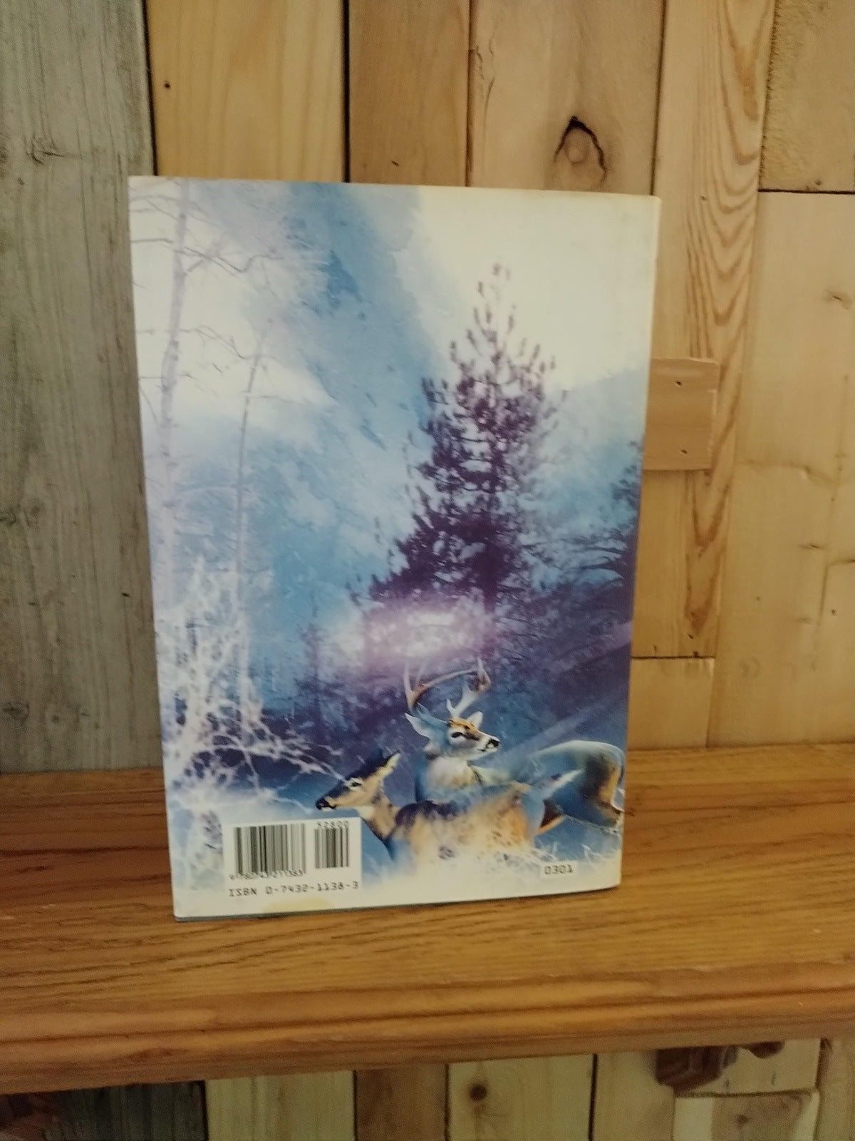Stephen King Dreamcatcher First Edition Hardcover Good Condition Light Wear 13141HC