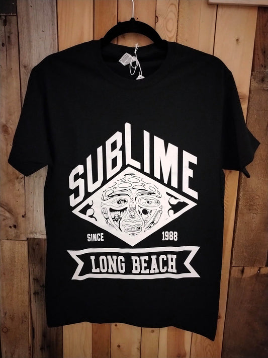 Sublime T Shirt Size Small - New!