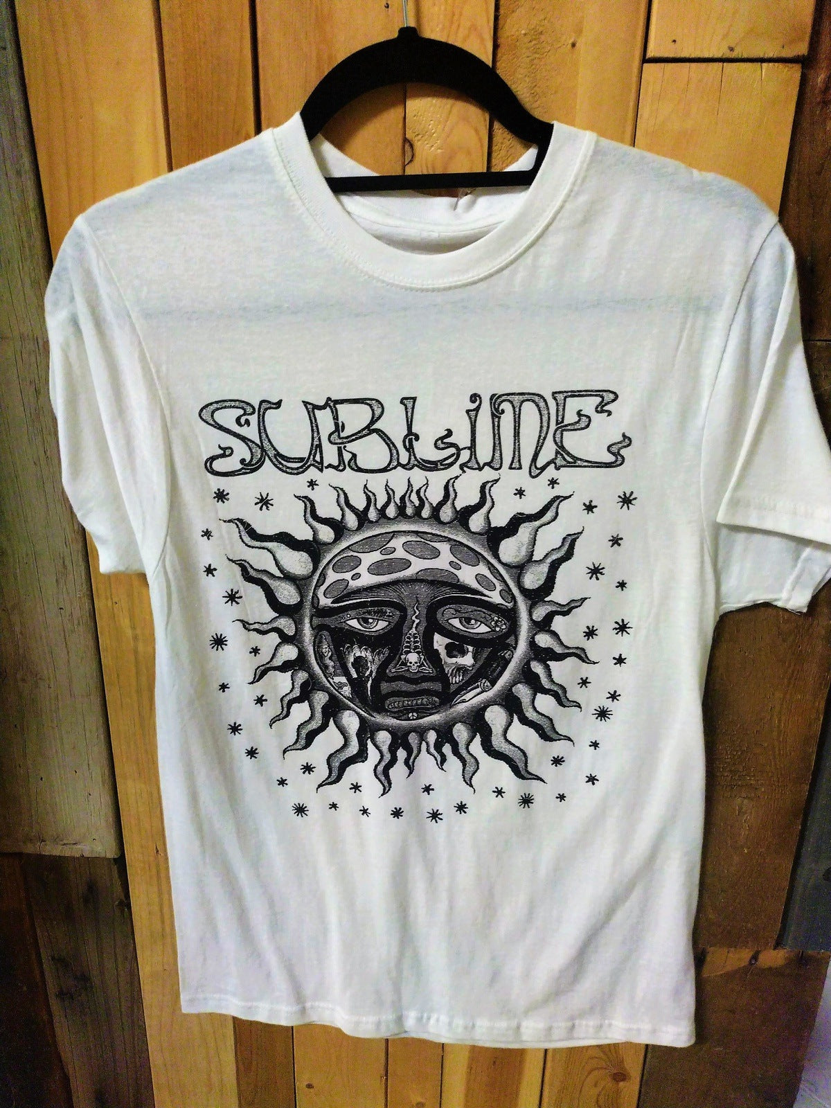 Sublime Tee Shirt Size Small