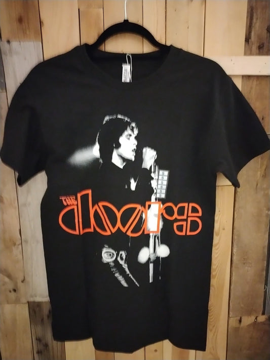 The Doors T Shirt Size Small - New!
