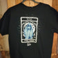 Tim Burton's "Corpse Bride" Official Merchandise T Shirt Size Large New with Tags