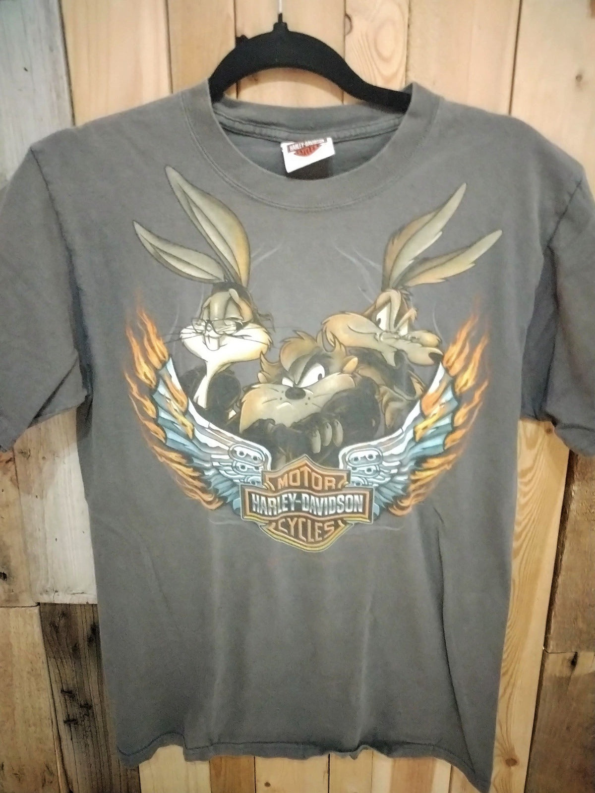 Harley Davidson Men's Medium T Shirt Tucson AZ