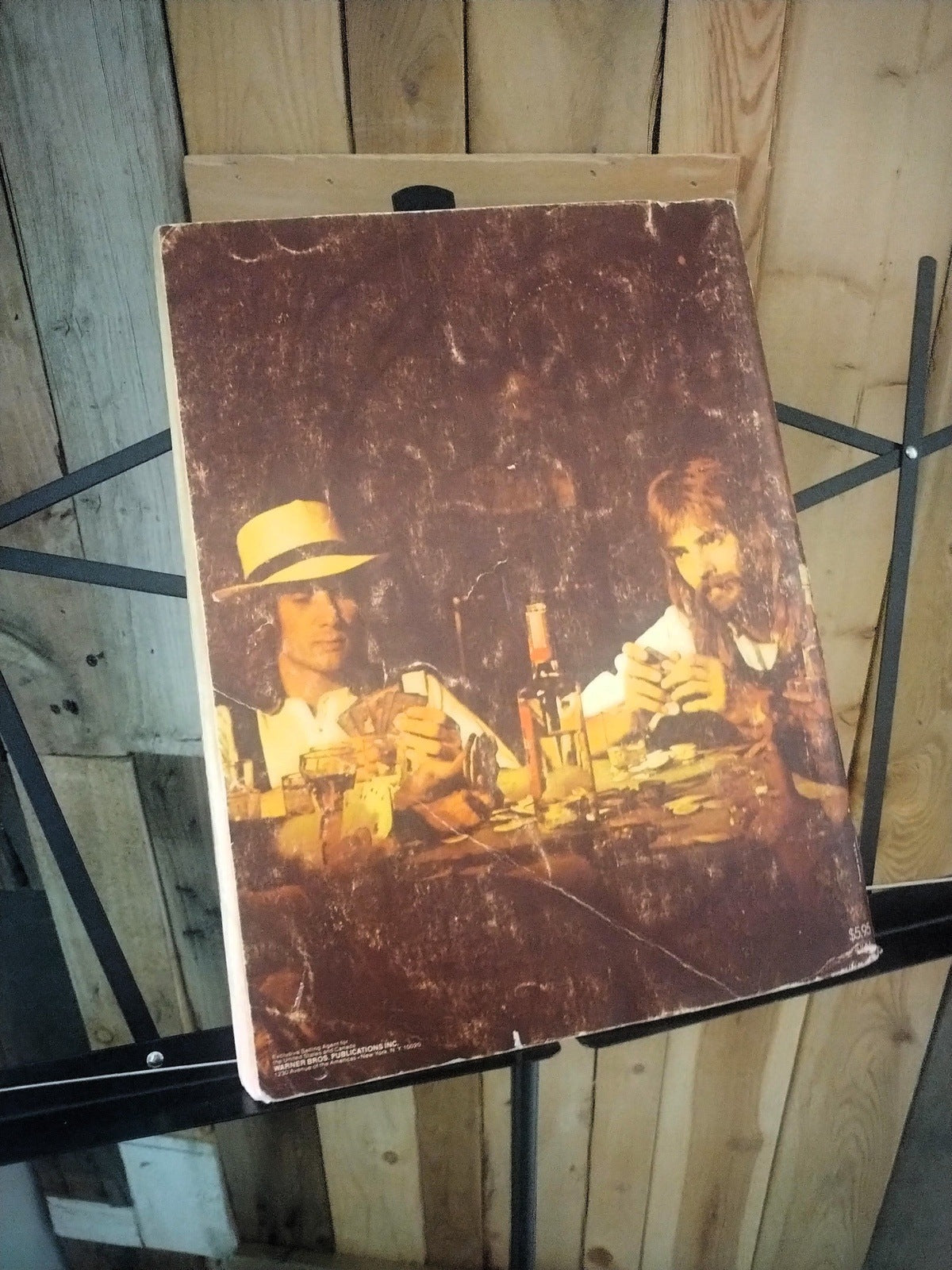 Vintage Kenny Loggins and Jim Messina Songbook