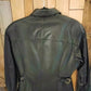 Wilsons Leather Women's Jacket Size Small