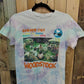 Woodstock Official Merchandise T Shirt Size Small