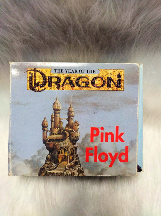 Pink Floyd "The Year of the Dragon" 2 CD Box Set