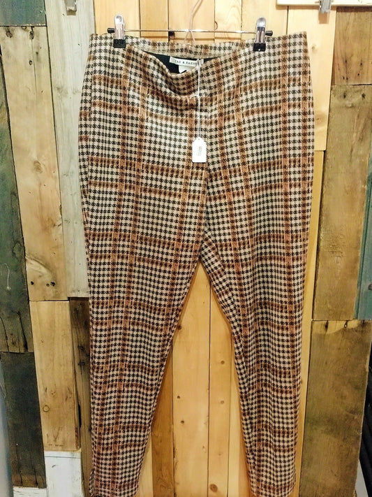 Zac & Rachel Women's Leggings Size Large