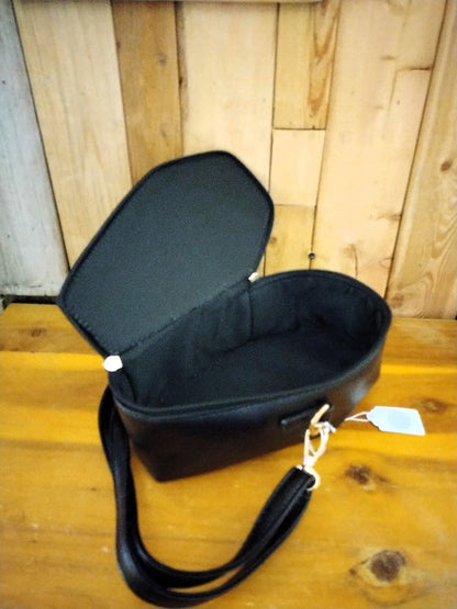 Coffin Purse NEW!