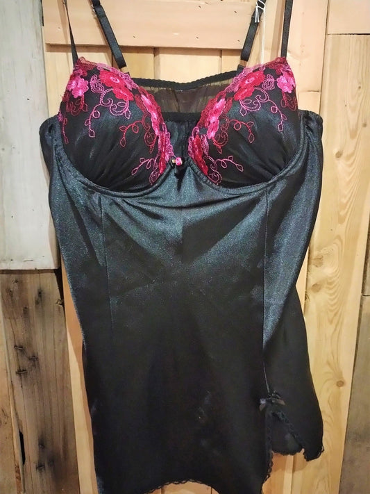 Boutique Lingerie Size Large