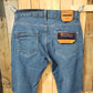Regal Exchange Denim Shorts Men's Size 34 Super Stretch
