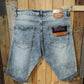 Regal Exchange Denim Shorts Men's Size 34 Super Stretch New With Tags