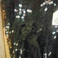 Arden B Women's Size Small Black Lace Embroidered Skirt- New With Tags!