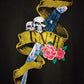 Guns N Roses Official Merchandise Hoodie Size M/M
