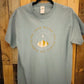 John Mayer World Tour 2017 T Shirt Size Medium 415852WH