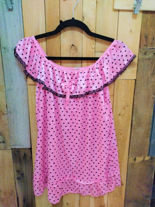 Boutique Women's Top Size Large